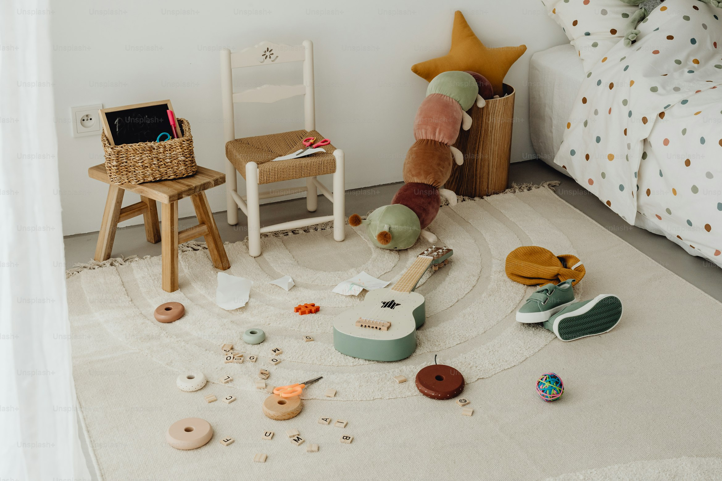 sensory open play toddlers and kids
