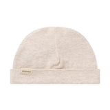 Aiko Newborn Hat Wheat
