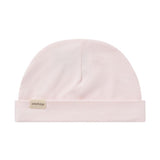 Aiko Newborn Hat Rosa
