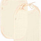 Mar Mar Copenhagen Long Bib (2 Pack)