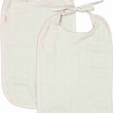 Mar Mar Copenhagen Long Bib (2 Pack)