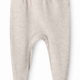 Pixa Legging Wheat