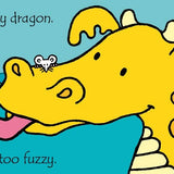 That's Not My Dragon. : Usborne