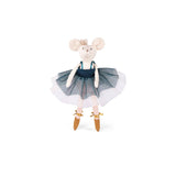 Suitcase - Tutus - The Little School Of Dance - Doll - Moulin Roty