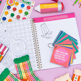 Coloring Book, Art Odyssey