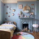 Woolable Rug Pie Chart
