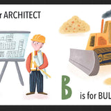C is for Construction