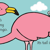 That's Not My Flamingo. : Usborne