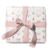 Club Life Gift Wrap Double-Sided