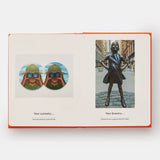 My Art Book Of Adventure
