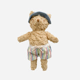 Plush Bear Beach Toy Ocean Coastal Summer Baby Kid Swim