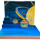 The Pop-Up Guide: Space