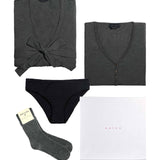 Hatch-To-Hospital Maternity Gift Set Box