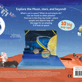 The Pop-Up Guide: Space