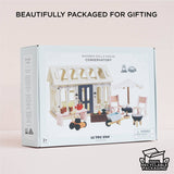 Dolls House Conservatory Playset