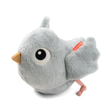 Tumbler Toy Birdee Blue
