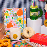 Eraser Set, Infinite Potential