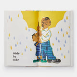 Side By Side: A Celebration Of Dads