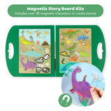 Magna Carry - Dino World