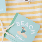 Beach Baby- Board Book