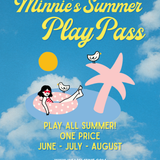 Minnie's Summer Play Pass