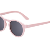 Ballerina Pink Keyhole Baby and Kid Sunglasses