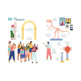 My First Book of French (Children's Book)