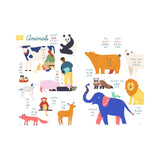 My First Book of Japanese (Children's Book)