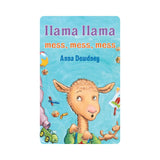 The Llama Llama Collection