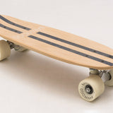 BANWOOD SKATEBOARD NAVYBLUE