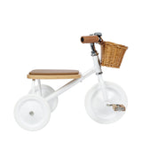 Banwood Trike - White