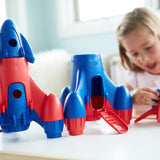 Rocket - Assorted Colors