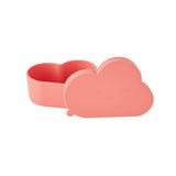 Chloe Cloud Snack Bowl - Coral