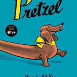 Pretzel: Margret Rey