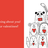 Will You Be My Valentine?