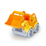 Construction Truck - Scooper