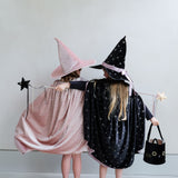Glinda Bow Witch Hat