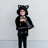 Cat Trick or Treat Bag