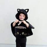 Cat Trick or Treat Bag