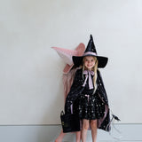 Cat Trick or Treat Bag