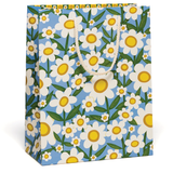 Seventies Daisy gift bag