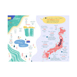 My First Book of Japanese (Children's Book)