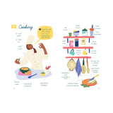 My First Book of French (Children's Book)