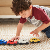 Mini Vehicle Set
