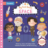 Space: