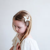 Stripe Butterfly Clic Clacs