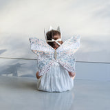 Floral Wings