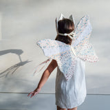 Floral Wings