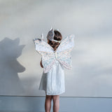 Floral Wings