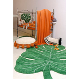 Monstera Leaf